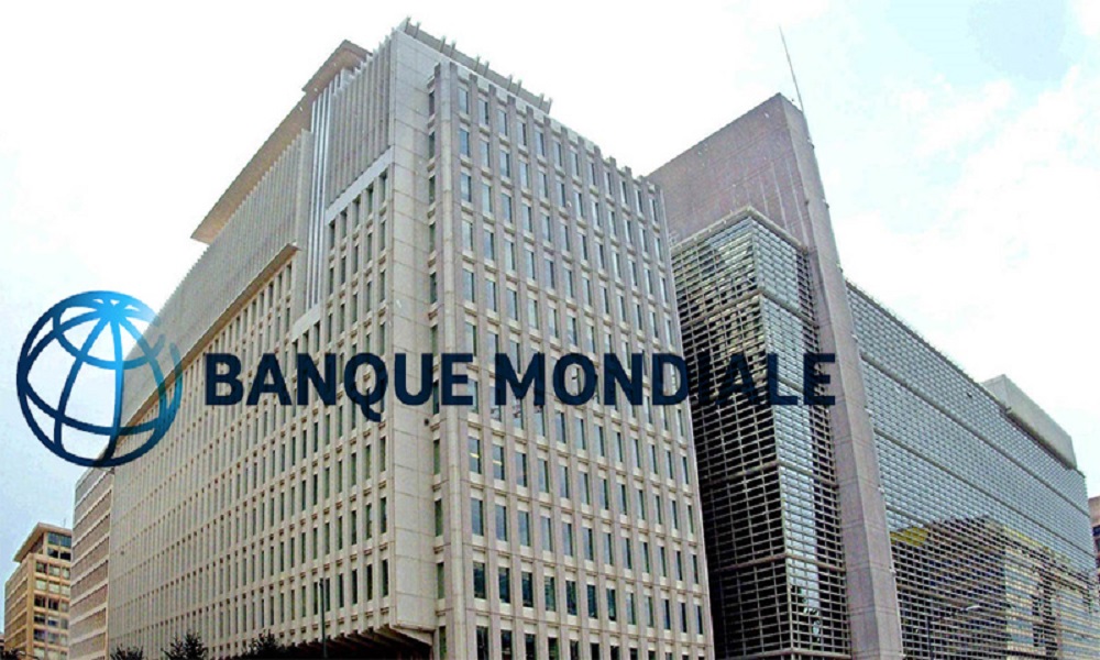 Economie Mondiale : Une Croissance Peu Rassurante, Selon La Banque Mondiale