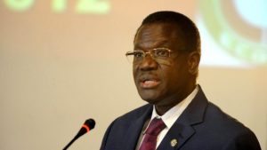 Burkina : Un candidat à la présidentielle favorable au retour de Blaise Compaoré